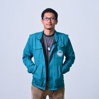 Arief Waliyuddin's Photo