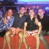 Joseph Kesting's Photo