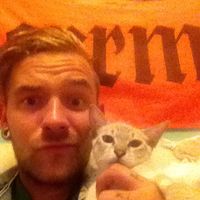 Christopher Billingsley的照片