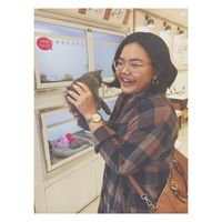 Aprilita Ramadhani的照片