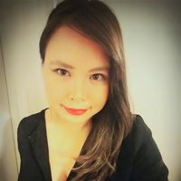 Zdjęcia użytkownika Evangeline Phang