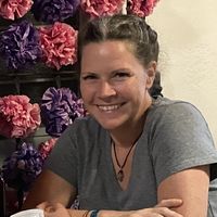 Alexandra Harned的照片