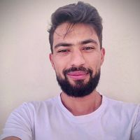 Benjaafer amine's Photo