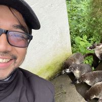 Emerson Sirin's Photo