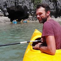 Tom Van Crombruggen的照片