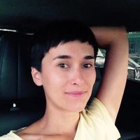 Photos de Alia Hansen