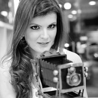 Glaucy Oliveira's Photo