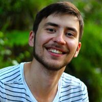 Anton Glubuchik的照片