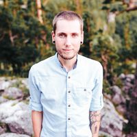 Alex Kiricenko的照片