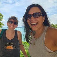 Karina Sculco's Photo