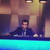 H . hüseyin  örkmez's Photo