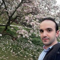 Ammar Alfakhouri's Photo