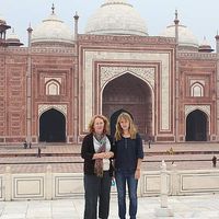 Nicole Capel的照片