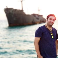 Edwin Ghasemi's Photo