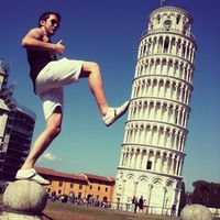 Pedro Fernández's Photo