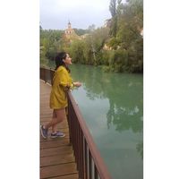 Eda Yıldırım的照片