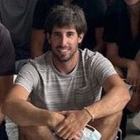 Borja Vivanco's Photo