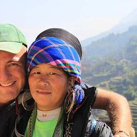 Massimo Grosso's Photo