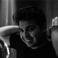 Cassio Vinicius's Photo