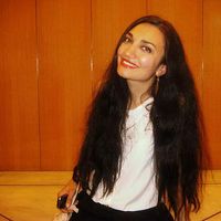 Ulviyya Guliyeva's Photo