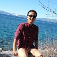 Matthew Zhao's Photo