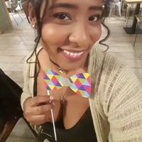 Adriana Mirele's Photo