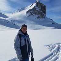 Antoine Constantin's Photo