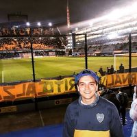 Fran Diumenjo's Photo