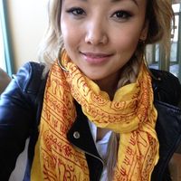 Fotos de Yaung Tenzin