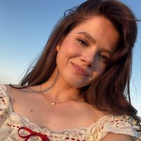 Olika Kovalenko's Photo