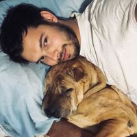 Daniel Pereyra's Photo