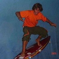 Bernhard Benedikt's Photo