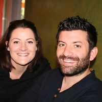 Charlotte & Jeremy的照片