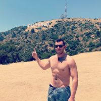 Le foto di Andrew Whale