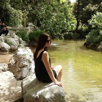 Anna Chamberi的照片