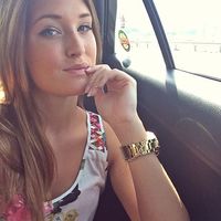 Tilla Ketonen's Photo