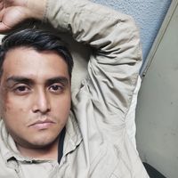 Fotos de Alexander  Leal Mare