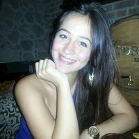 Hazal Tutumlu的照片