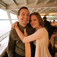 Nicole and Curt Navratil的照片