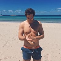 Fotos de Oliver Mcdonald