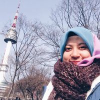 Fotos de nurul fathiah