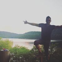 Ruben Martinez's Photo