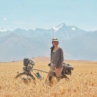 Sofia De La Torre's Photo