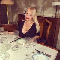 Christina Zaharova的照片