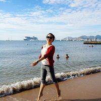 Tianyao Wang's Photo