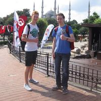 Фотографии пользователя Stijn van Erp