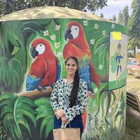 Urmela  Kumawat的照片