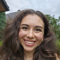 Ekaterina Freese的照片