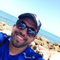 Junior Saavedra的照片