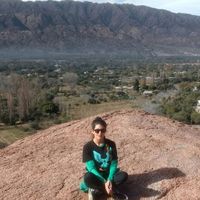 Soledad Diaz Pellegrini's Photo